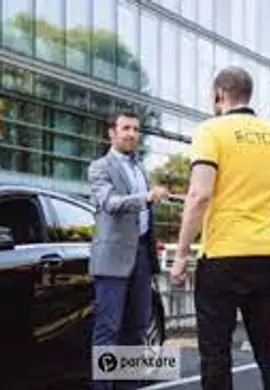 Parking Ector Toulouse
